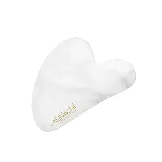 Gua Sha, 100% Natural Quartz CALINACHI Cosmetics