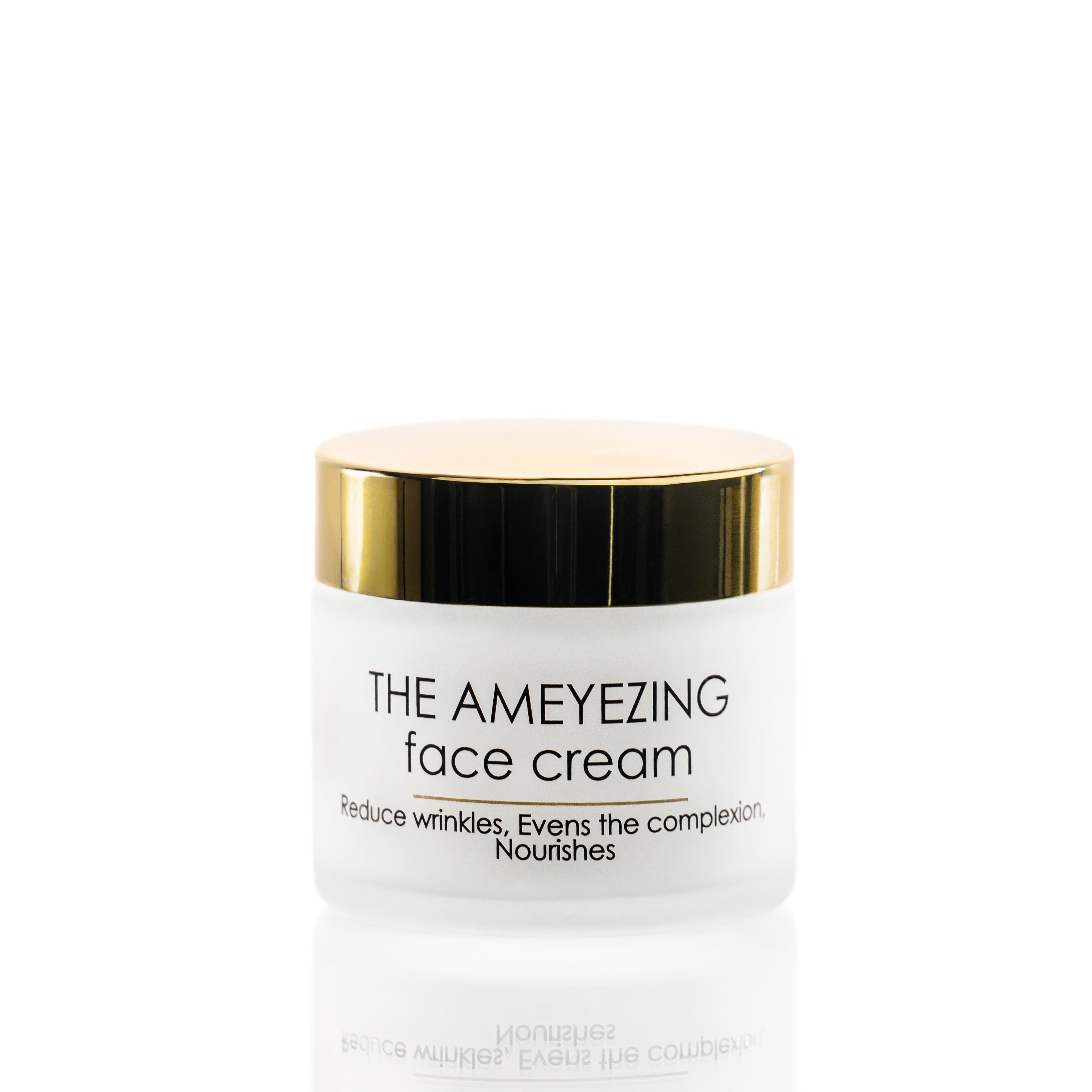 Крем за лице Ameyezing REGENERATING, 50ml.