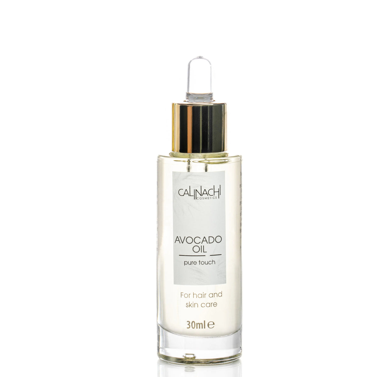 Avocado Oil, 30ml. CALINACHI Cosmetics