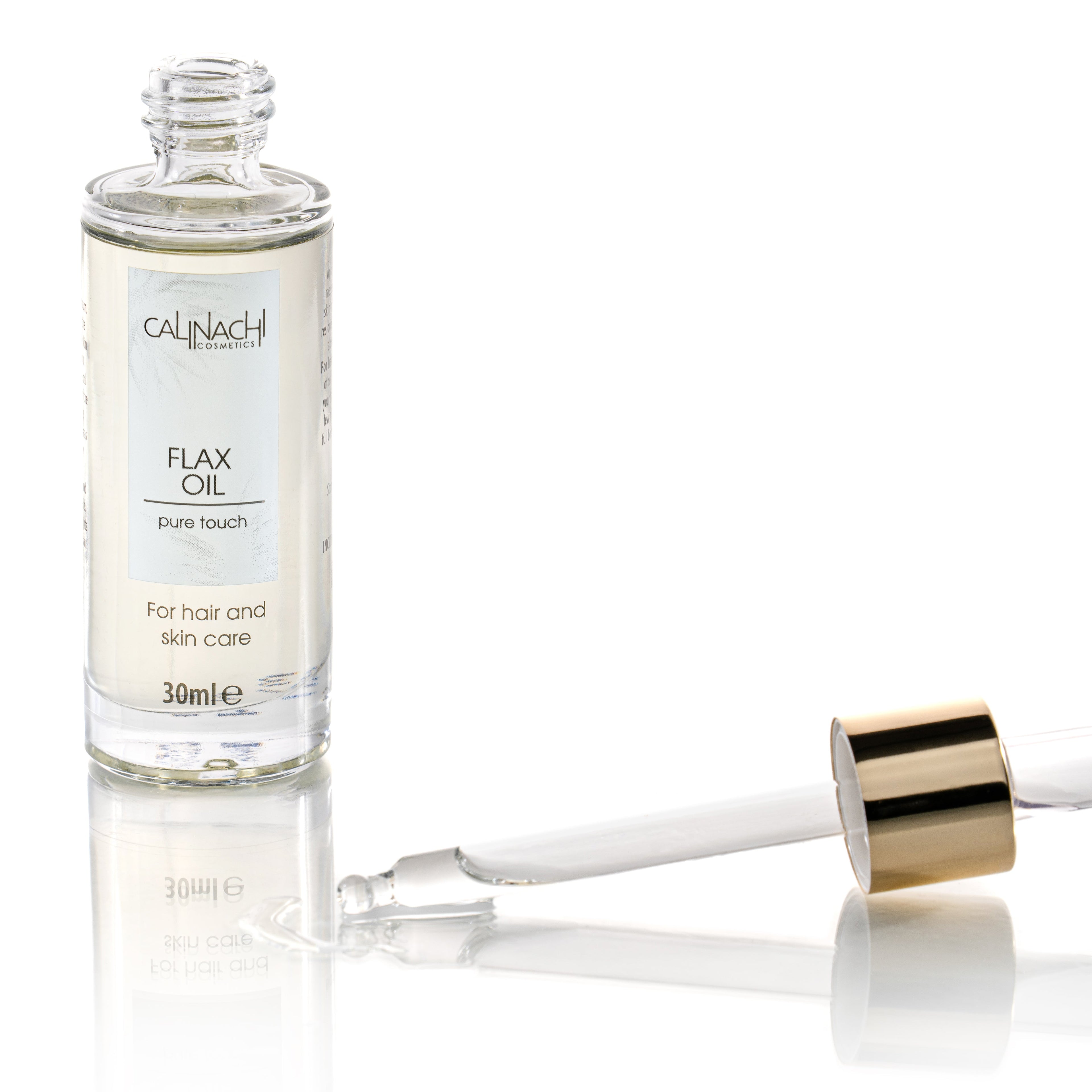 Ленено масло, 30мл.