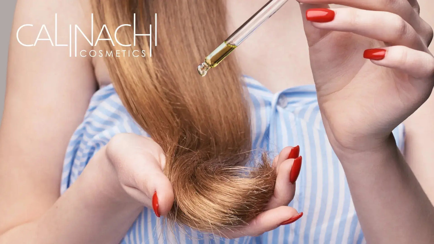 Benefits of Using a Procapil™ Serum in the Fight Against Hair Loss CALINACHI Cosmetics