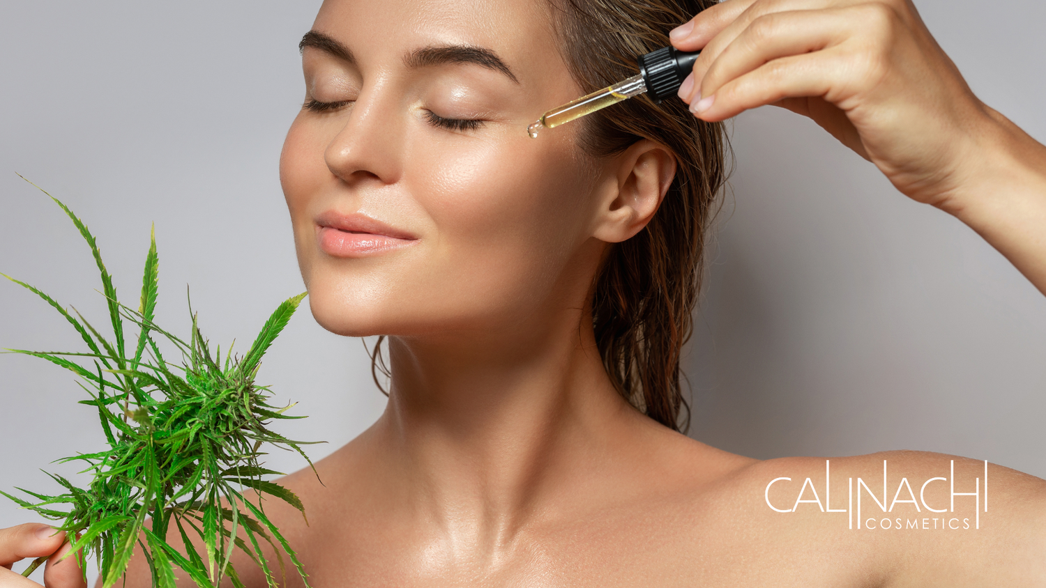 CBD Cosmetics – Unveiling the Benefits for Skin Health