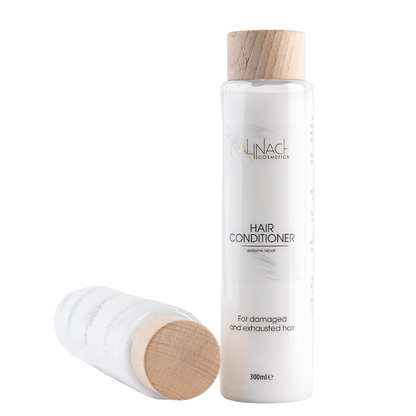 Балсам за коса за увредена и изтощена коса, 300мл.