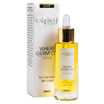 Масло от пшеничен зародиш, 30мл.