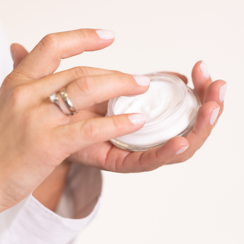 Регенериращ нощен крем за лице, шия и деколте, 50мл