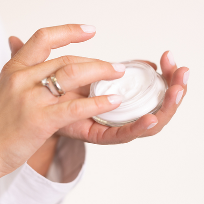 Регенериращ нощен крем за лице, шия и деколте, 50мл