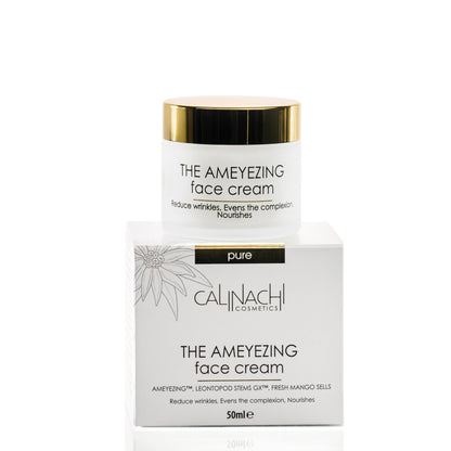 Крем за лице Ameyezing REGENERATING, 50ml.