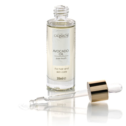 Масло от авокадо, 30мл.