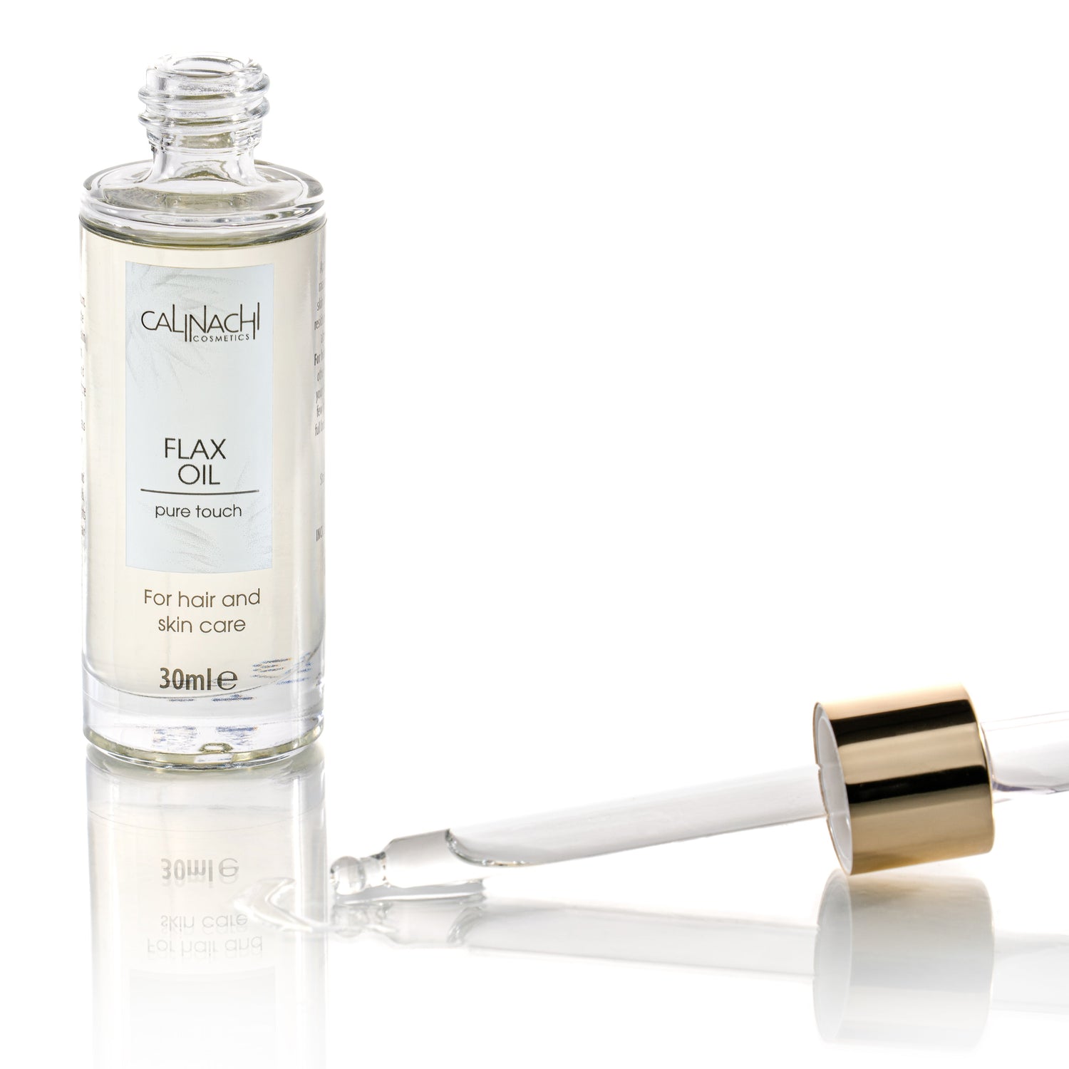 Ленено масло, 30мл.