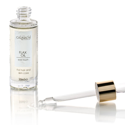 Ленено масло, 30мл.